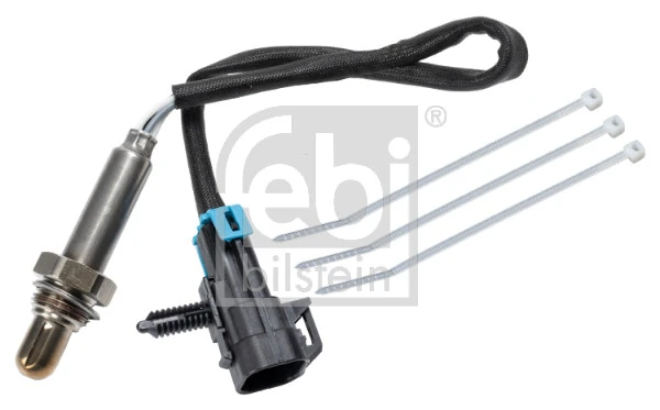 Oxygen Sensor